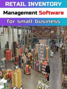 Retail Inventory Management Software 2