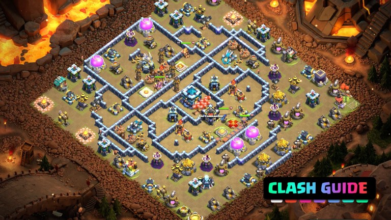 TH13 War Base (22)