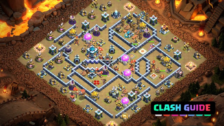 TH13 War Base (24)