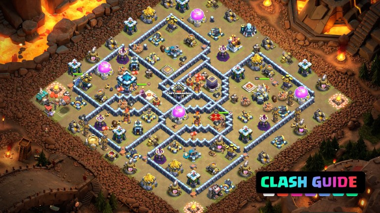 TH13 War Base (26)