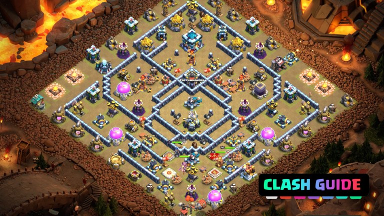 TH13 War Base (28)