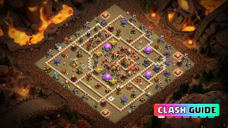 TH16 War Base (21)