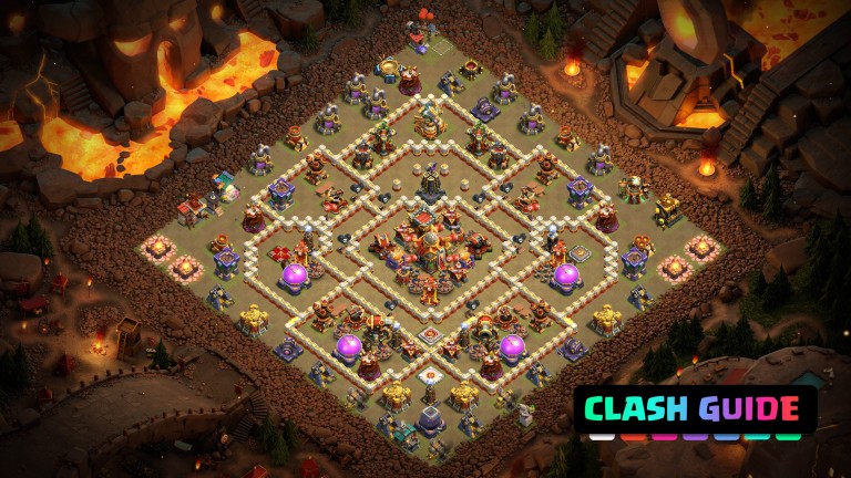 TH16 War Base (22)