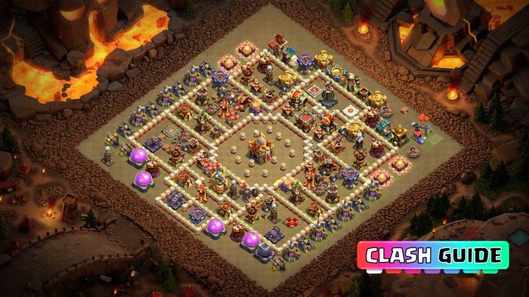 TH16 War Base (23)