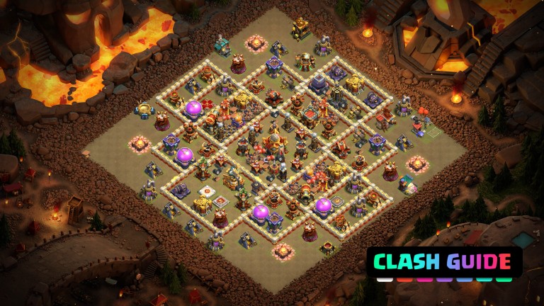 TH16 War Base (24)