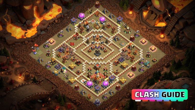 TH16 War Base (25)