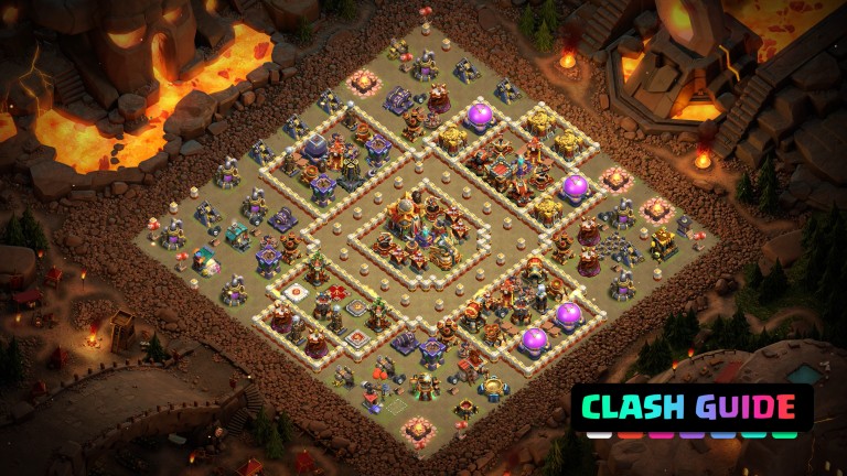 TH16 War Base (26)