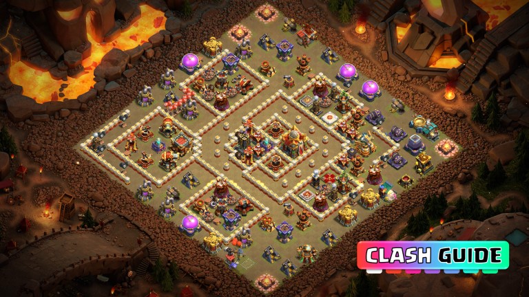 TH16 War Base (27)