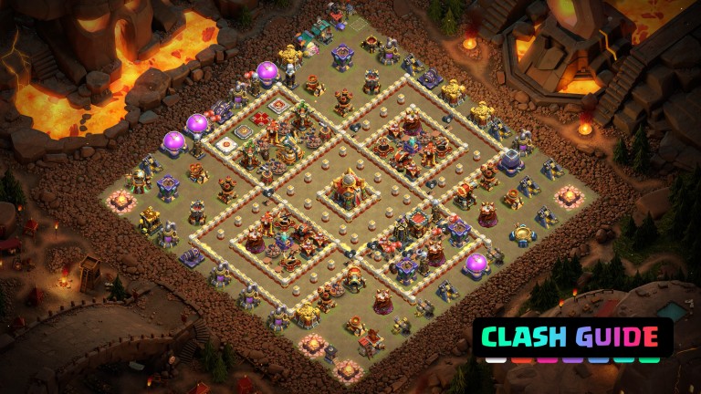 TH16 War Base (28)