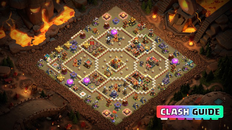 TH16 War Base (29)