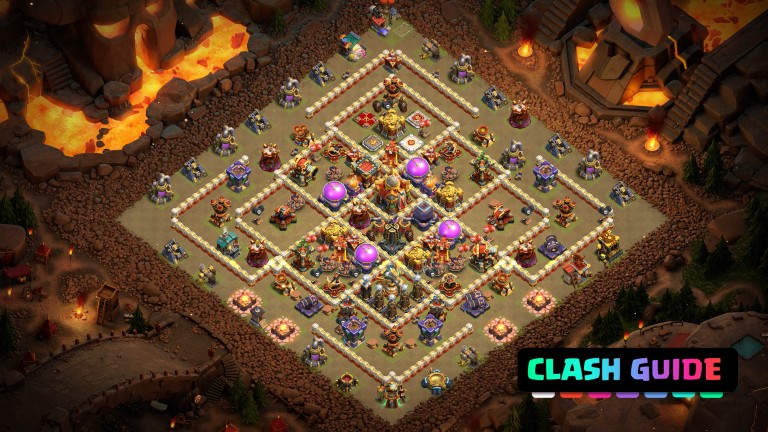 TH16 War Base (30)