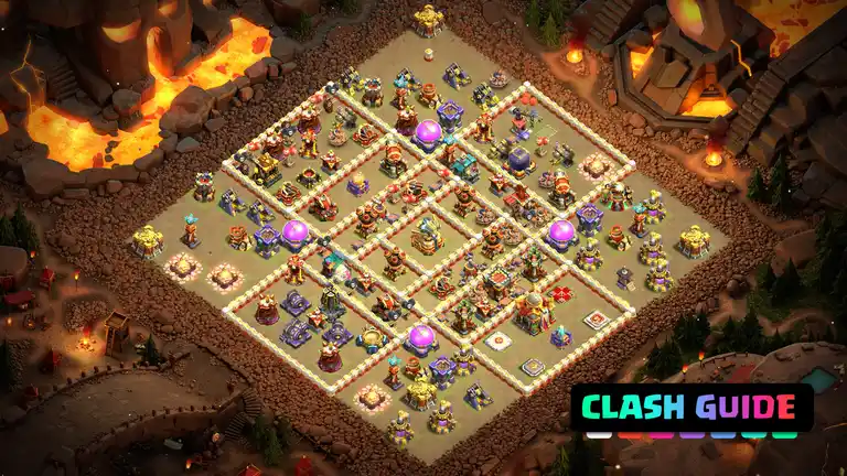 TH16 War Base (91)