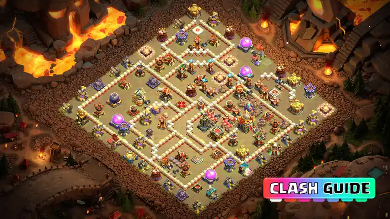 TH16 War Base (92)