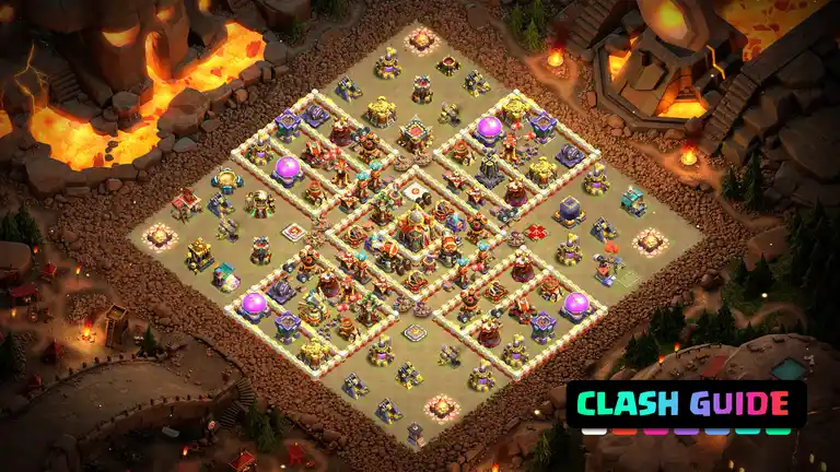 TH16 War Base (93)