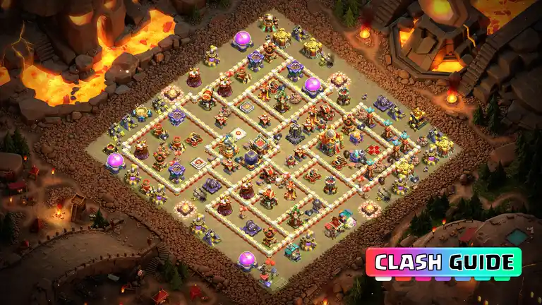 TH16 War Base (94)