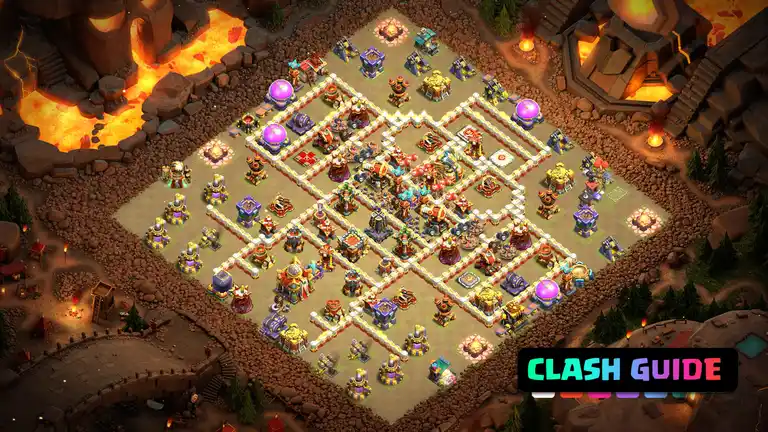 TH16 War Base (95)