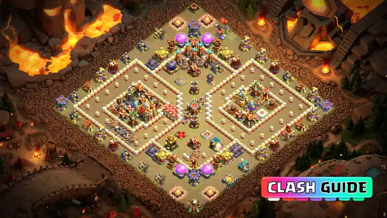 TH16 War Base (96)