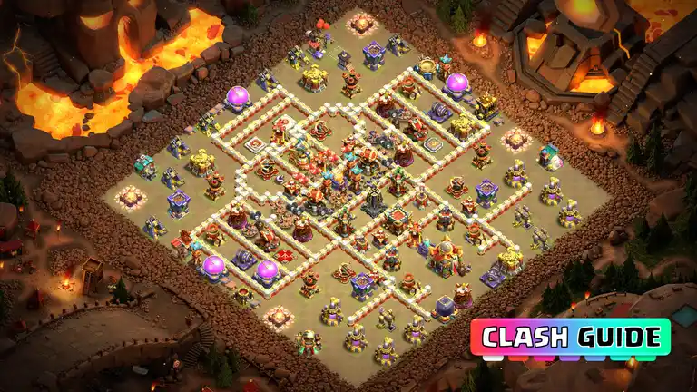 TH16 War Base (98)