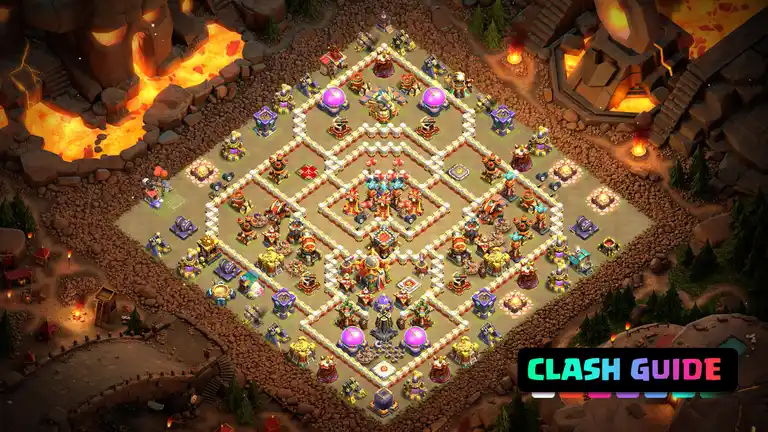 TH16 War Base (99)