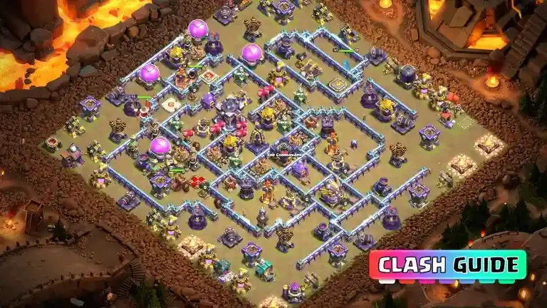 TH15 War Base (21)