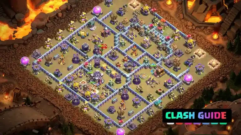 TH15 War Base (22)