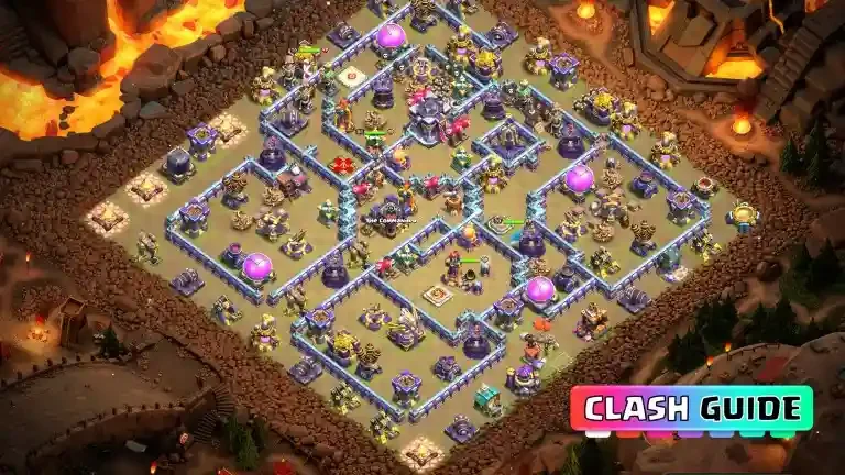 TH15 War Base (23)