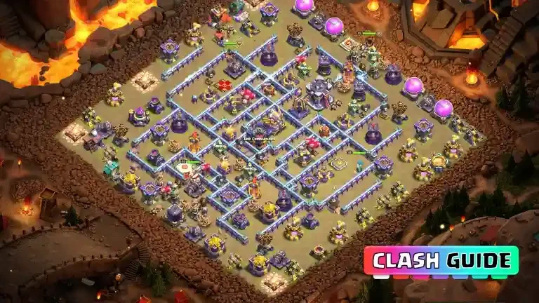 TH15 War Base (25)