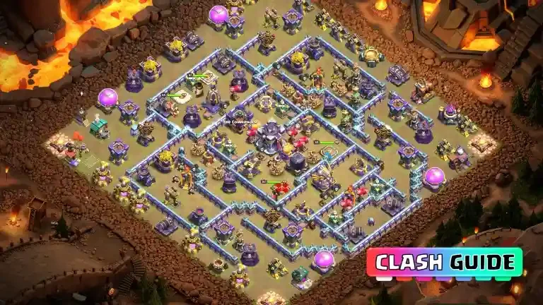 TH15 War Base (27)