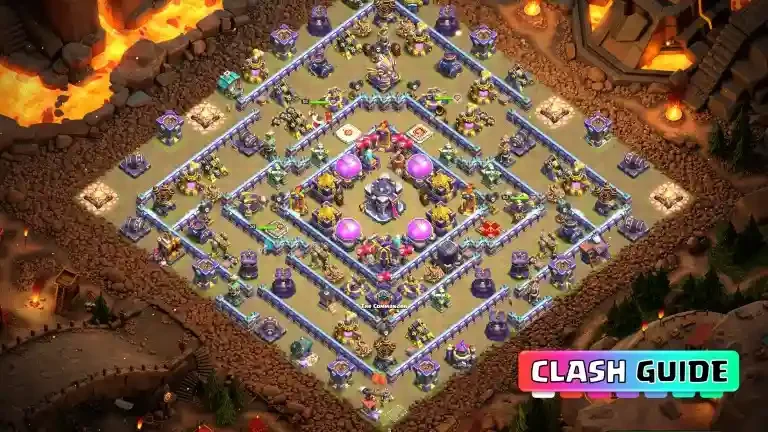 TH15 War Base (29)