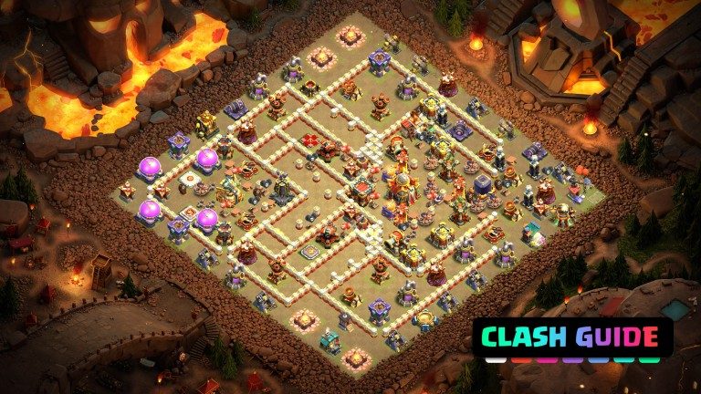 TH16 War Base (71)