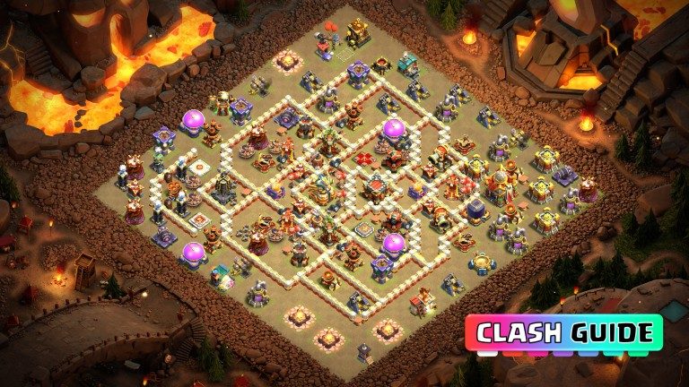 TH16 War Base (72)