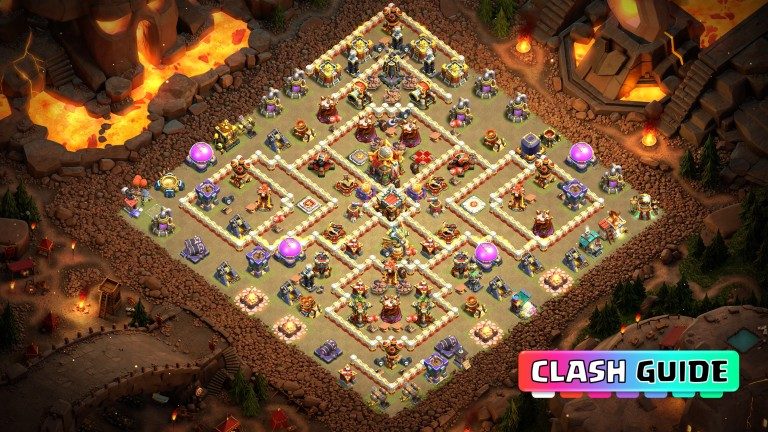 TH16 War Base (74)