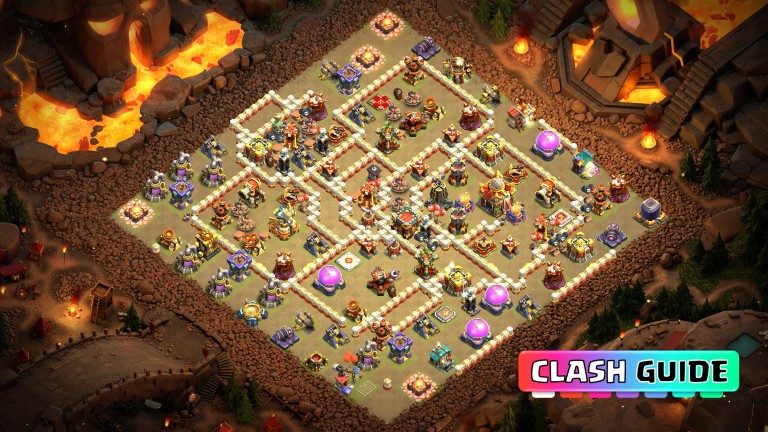 TH16 War Base (76)