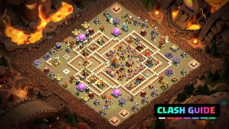 TH16 War Base (77)