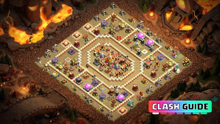 TH16 War Base (78)