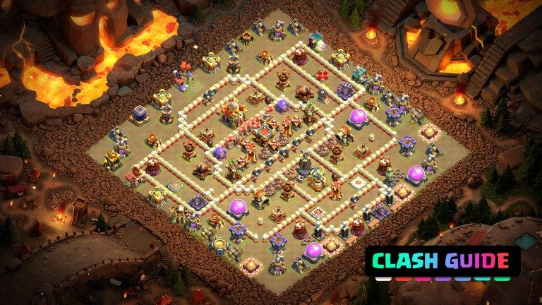 TH16 War Base (79)