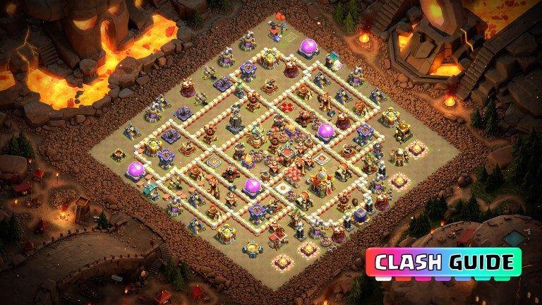 TH16 War Base (80)