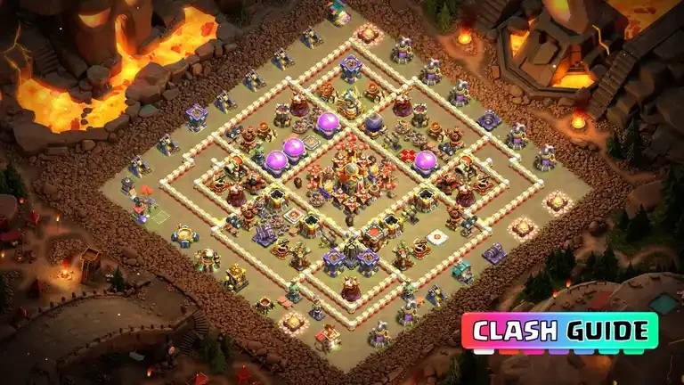 TH16 War Base (81)