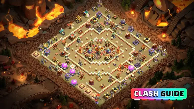 TH16 War Base (83)