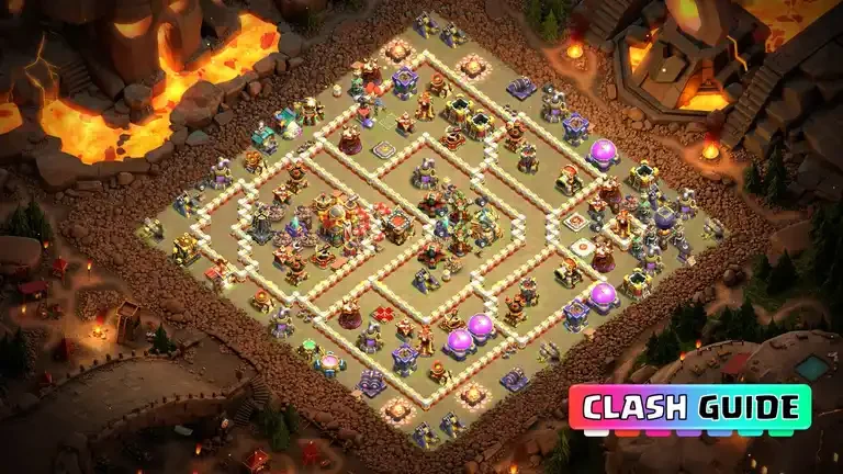 TH16 War Base (87)