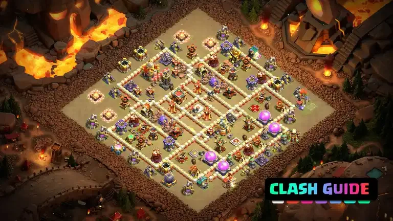 TH16 War Base (88)