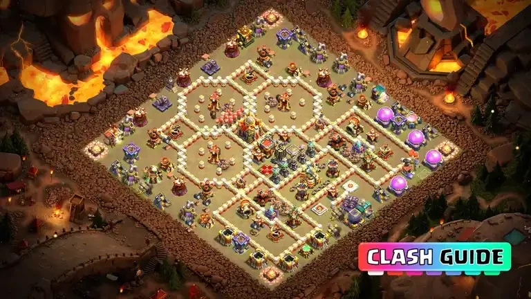 TH16 War Base (89)