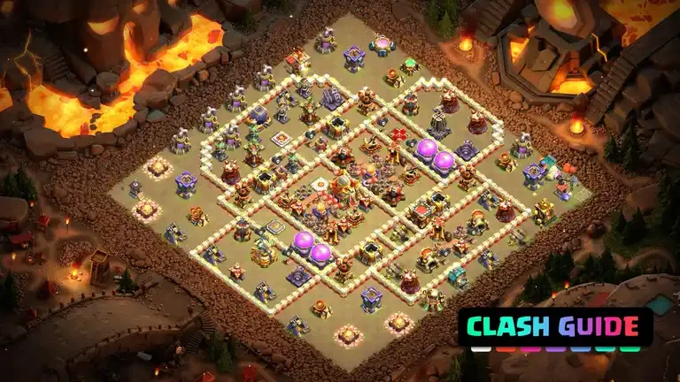 TH16 War Base (90)